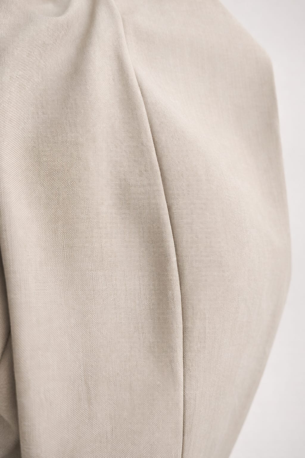 Premium lining trousers