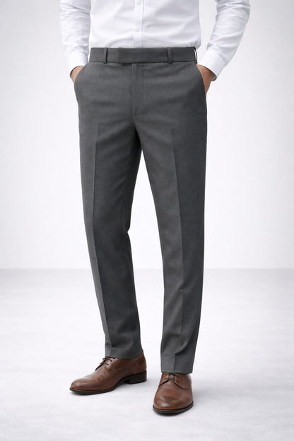 Premium lining trousers