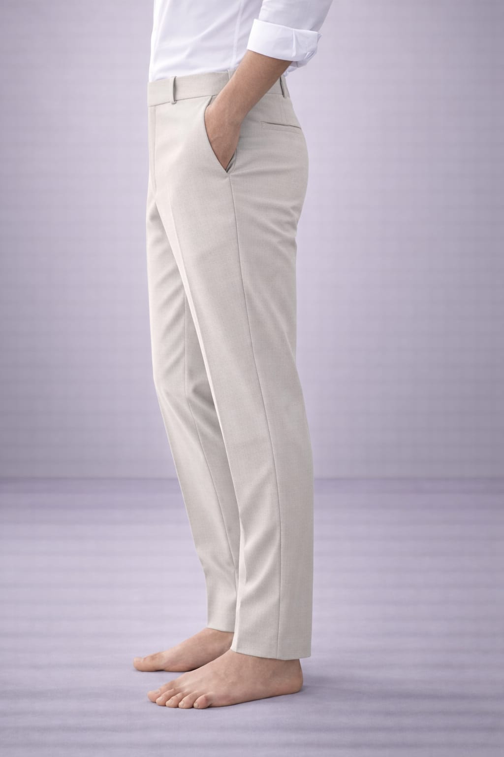 Premium linen