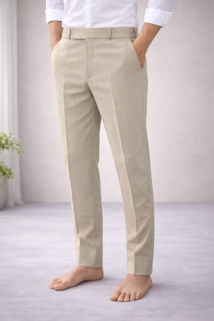 Premium linen