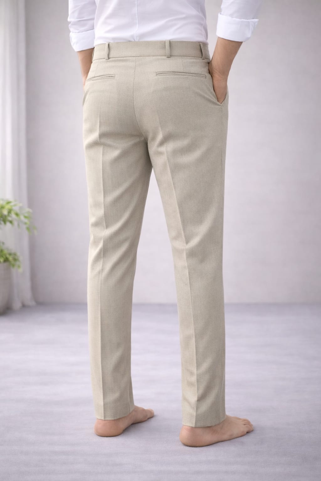 Premium linen