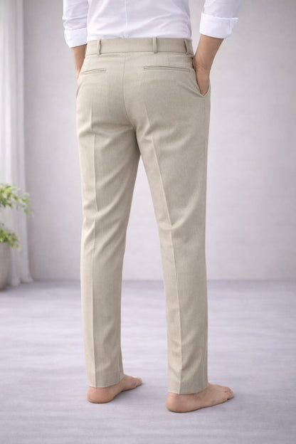 Premium linen