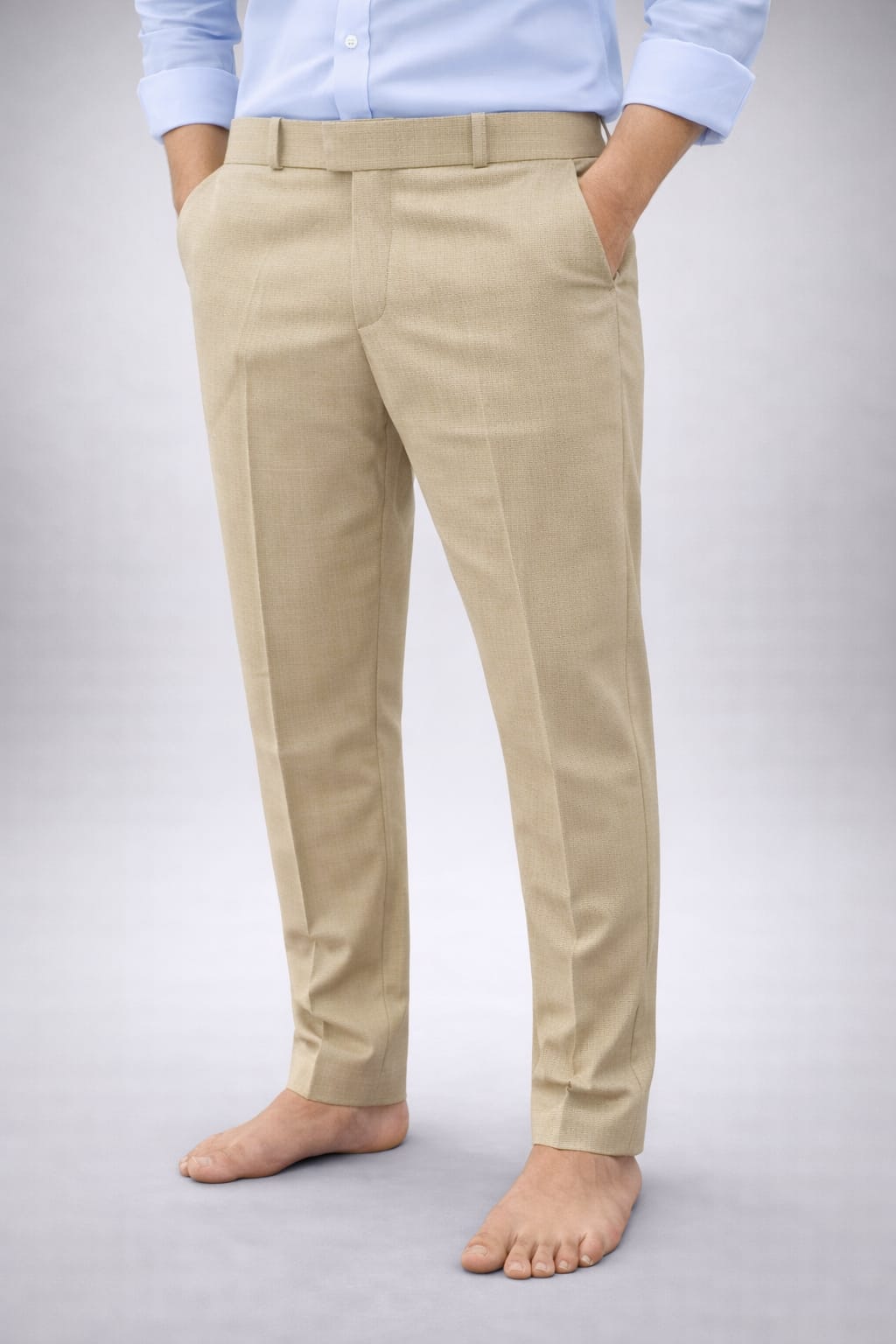 Premium linen