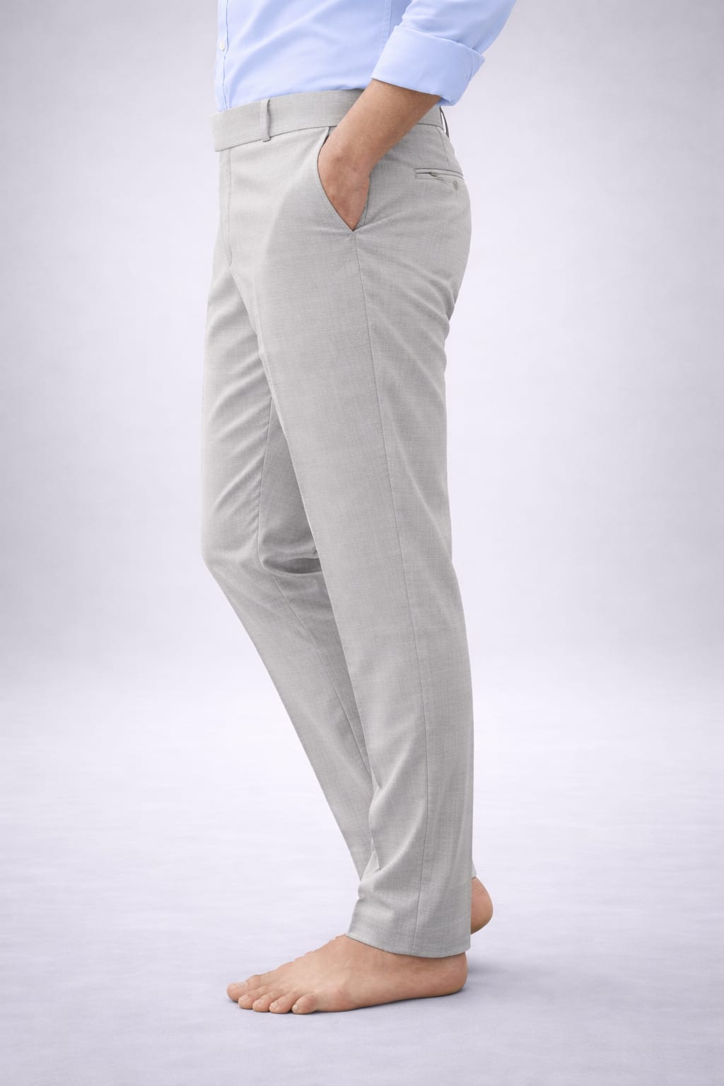 Premium linen