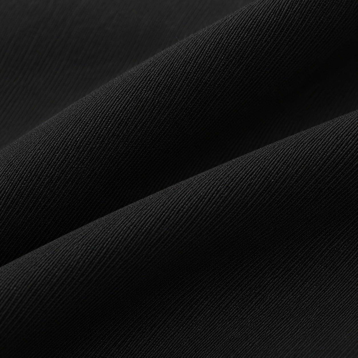 AKAZ Baggy Straight Fit Pants for Men | Relaxed Straight-Leg Trousers
