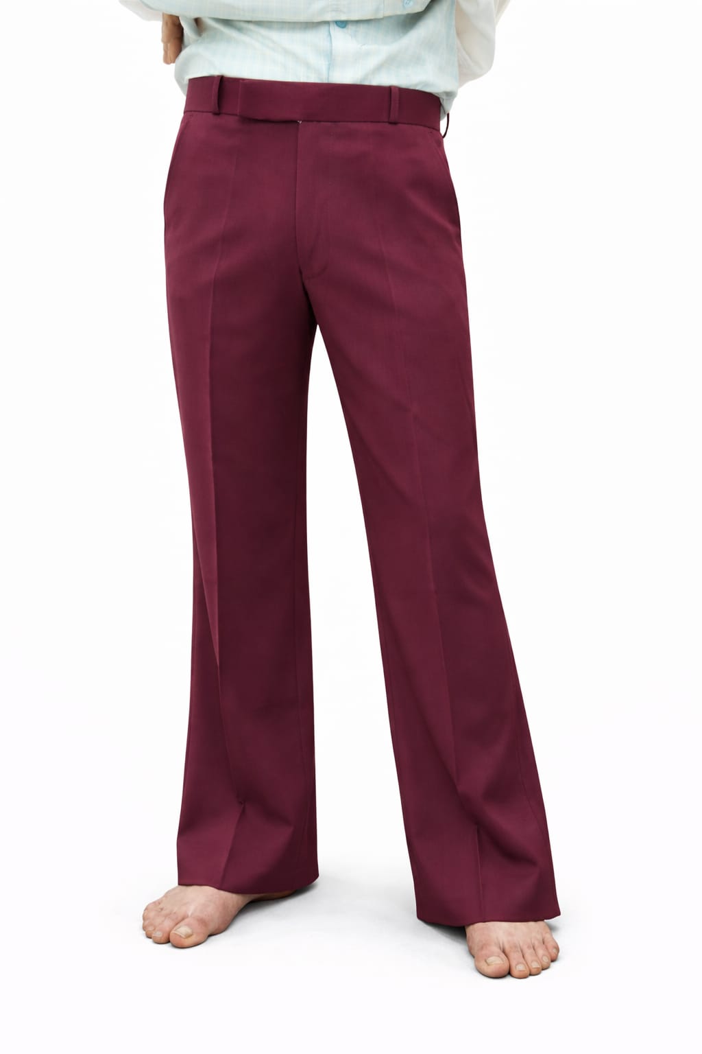 Men's Bootcut pants