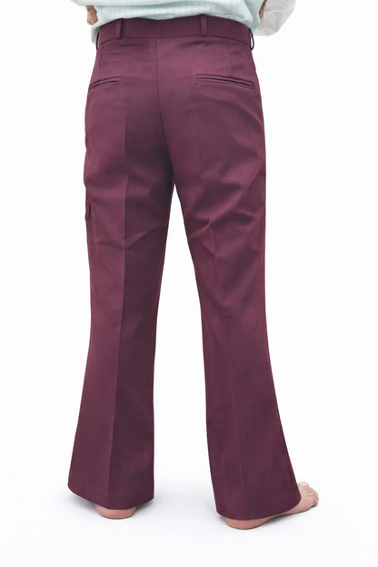 Men's Bootcut pants