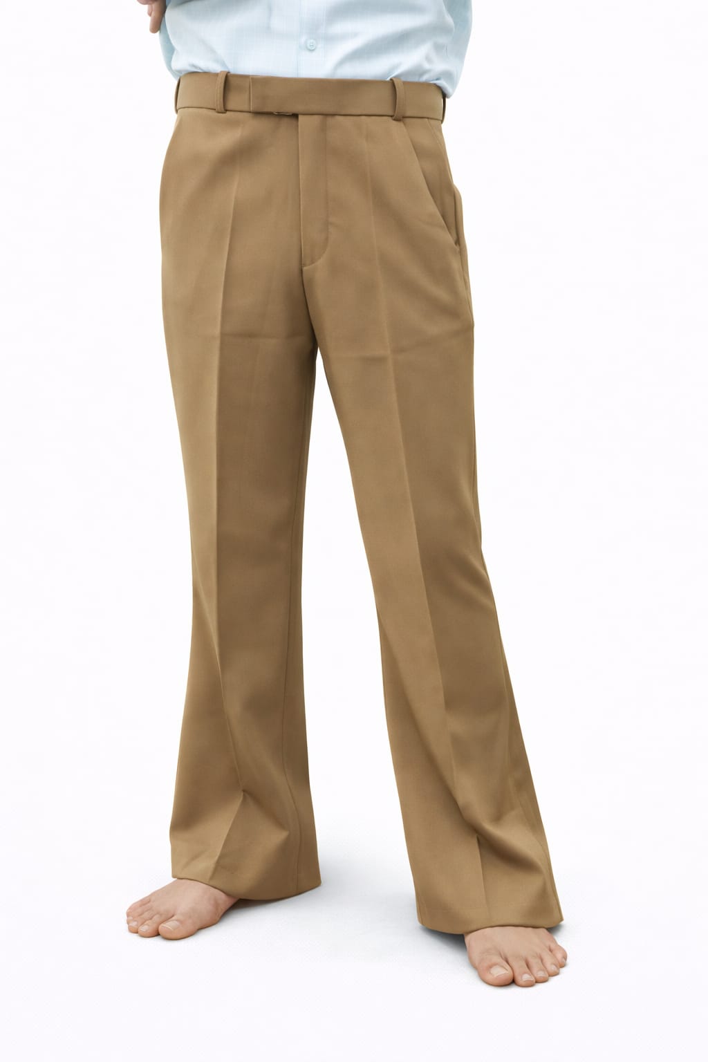 Men's Bootcut pants