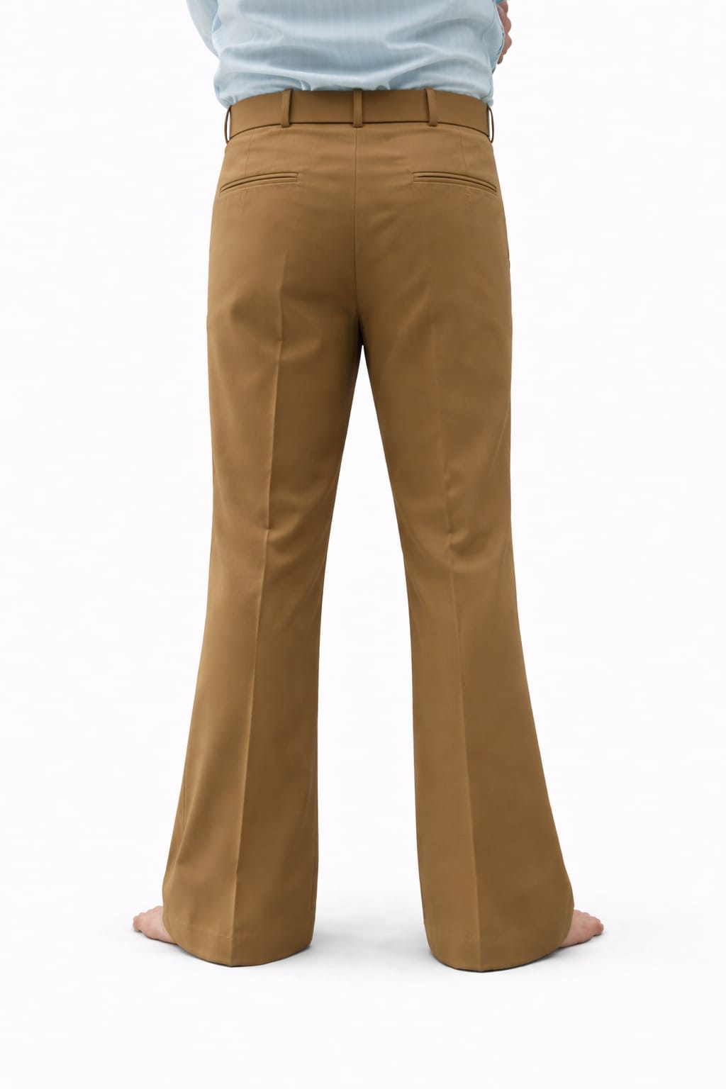 Men's Bootcut pants