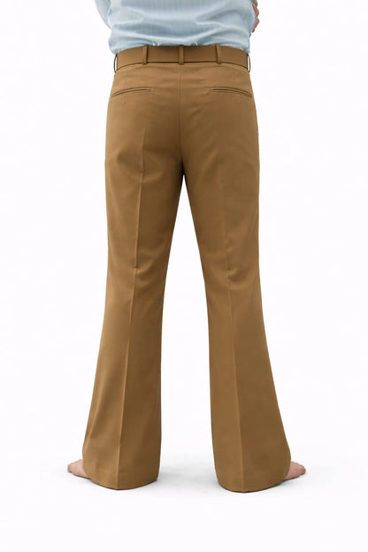 Men's Bootcut pants