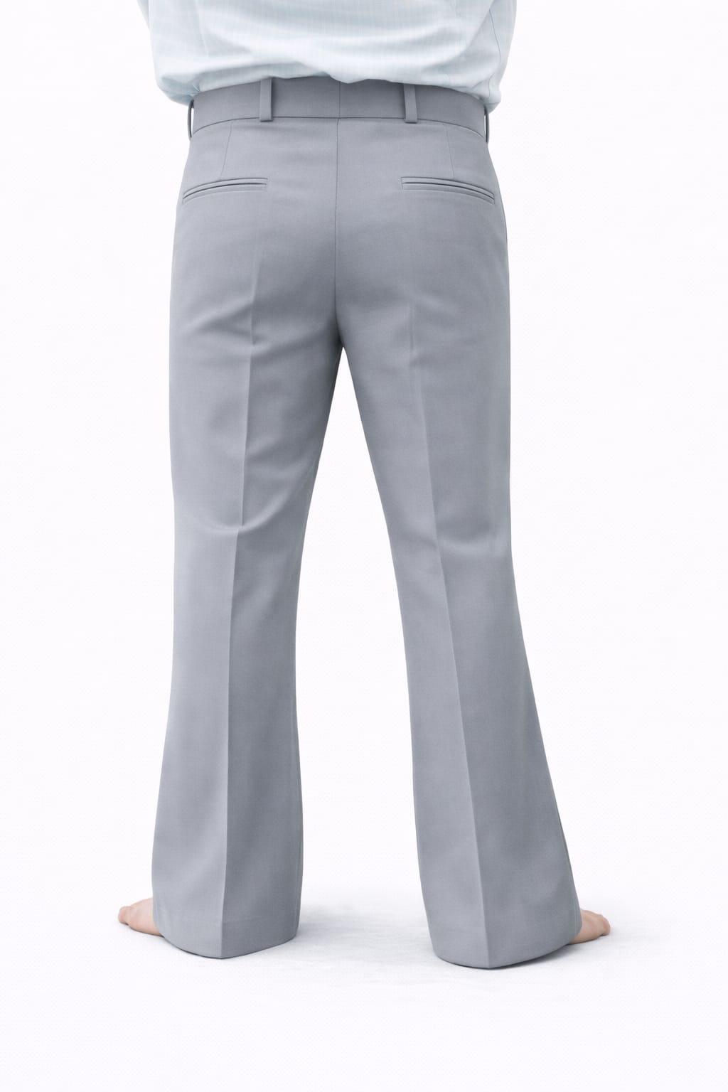 Men's Bootcut pants