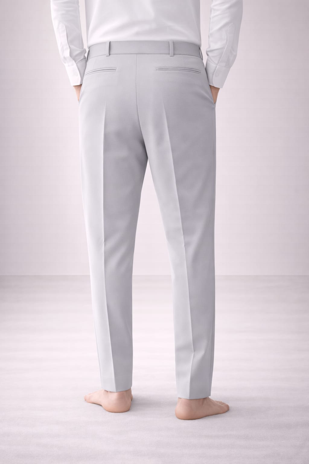 Men's Regular Fit trouser