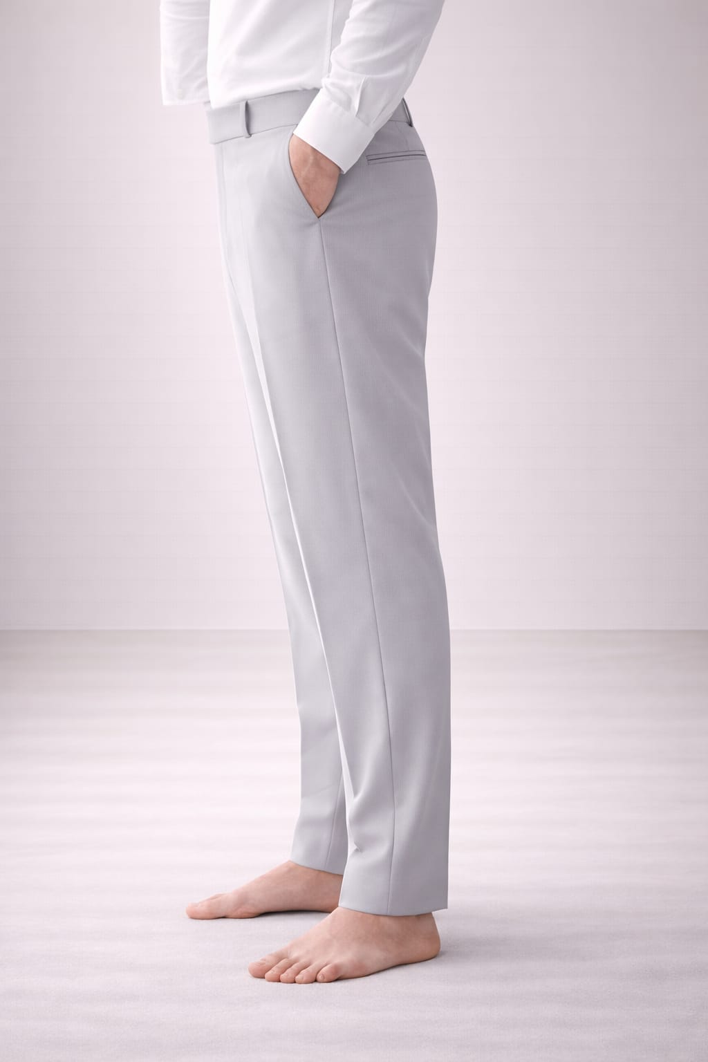 Men's Regular Fit trouser