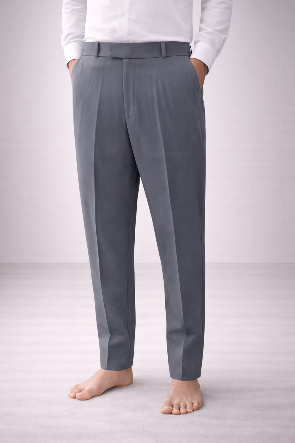 Men's Regular Fit trouser