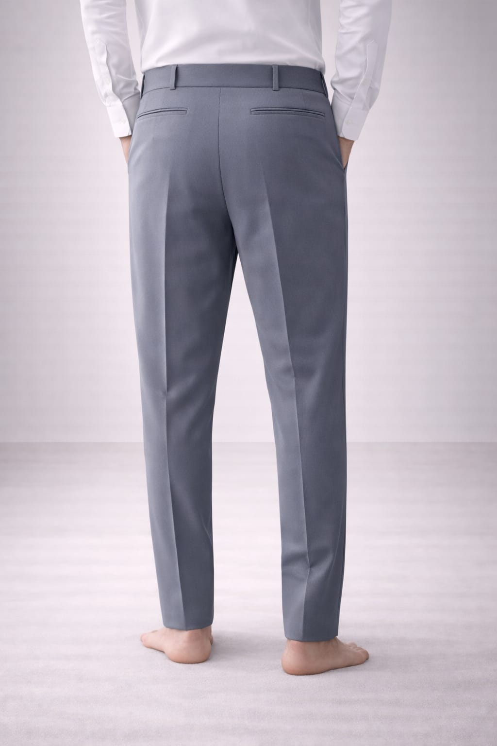 Men's Regular Fit trouser