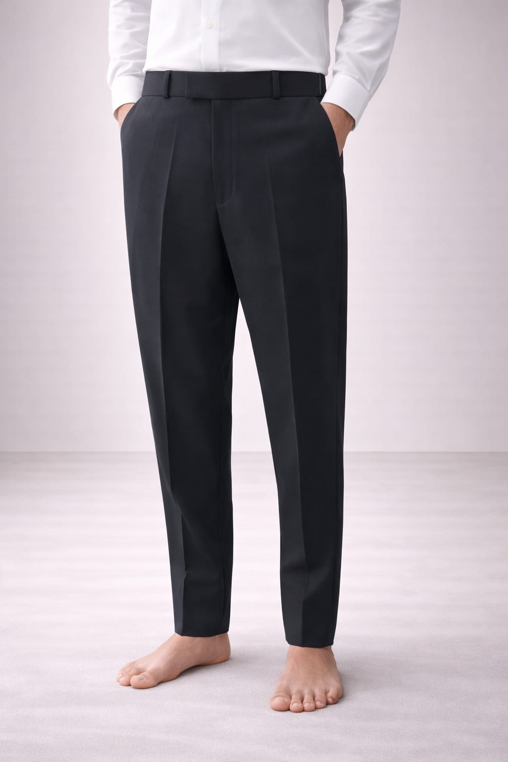 Men's Regular Fit trouser
