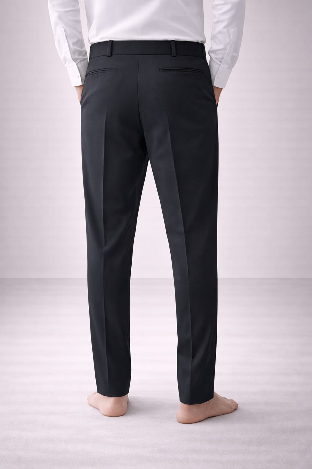 Men's Regular Fit trouser
