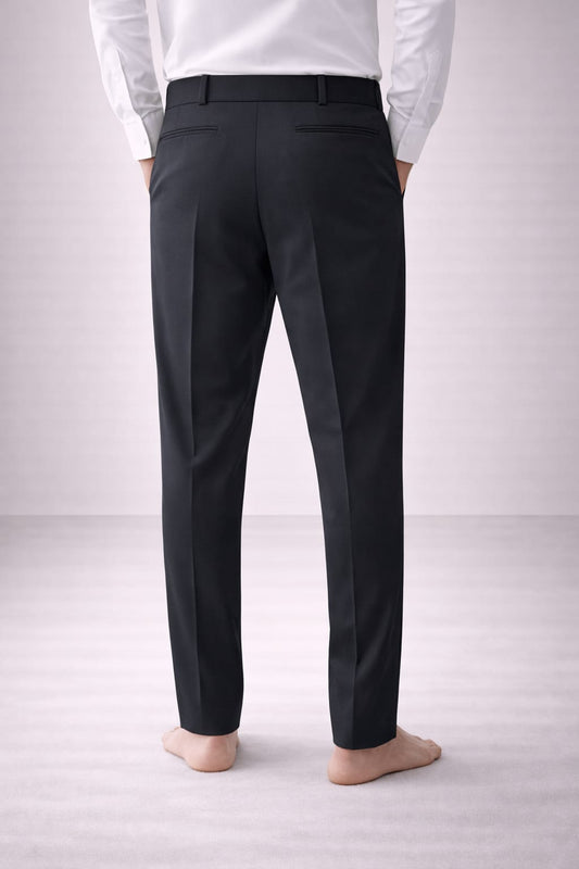 Men's Regular Fit trouser
