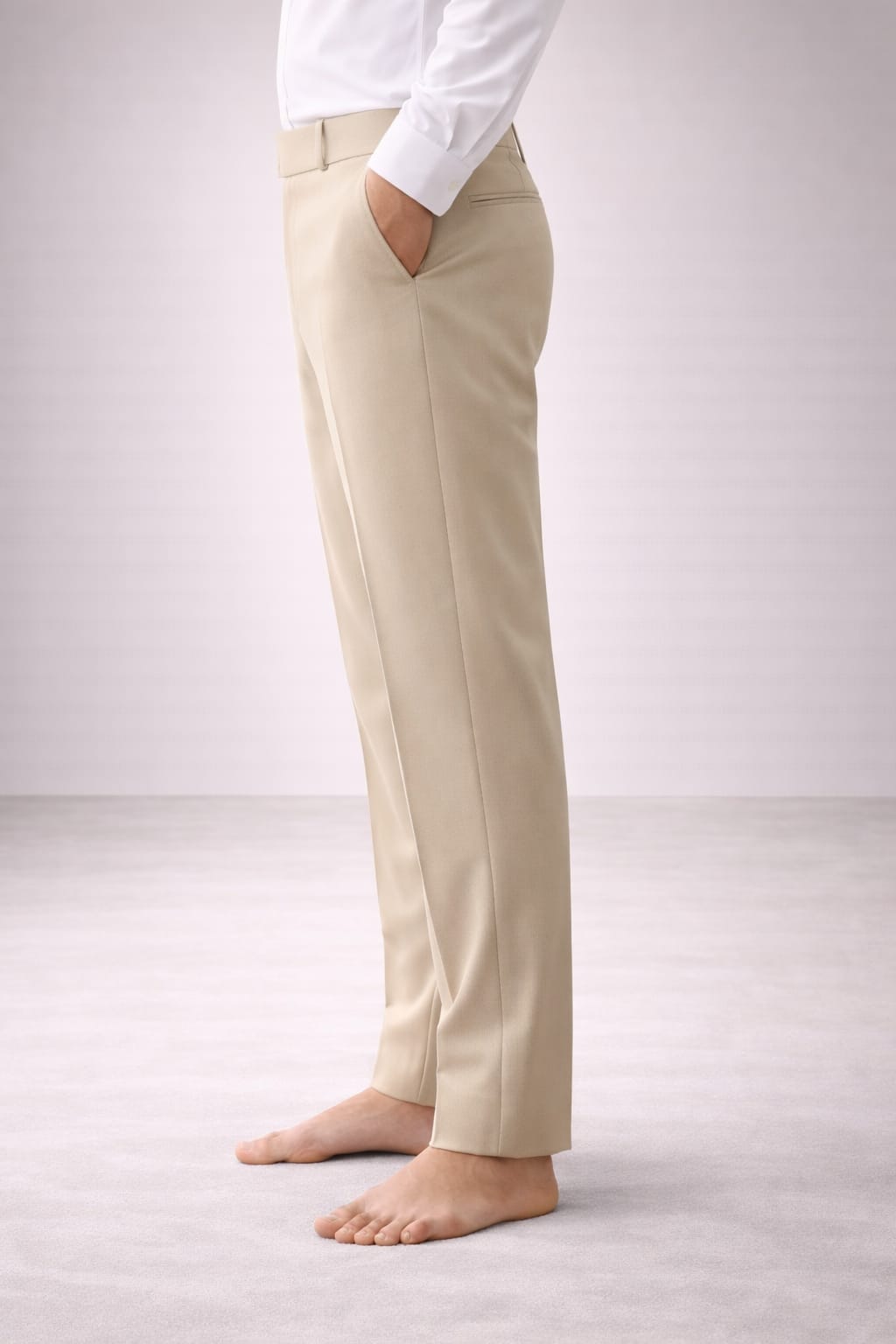 Men's Regular Fit trouser