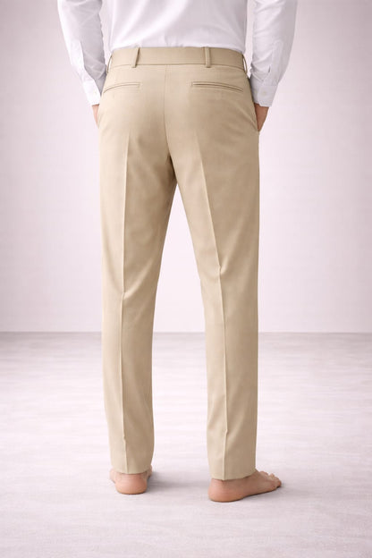 Men's Regular Fit trouser