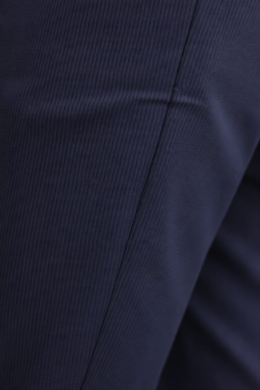 Cotton Lining Trousers
