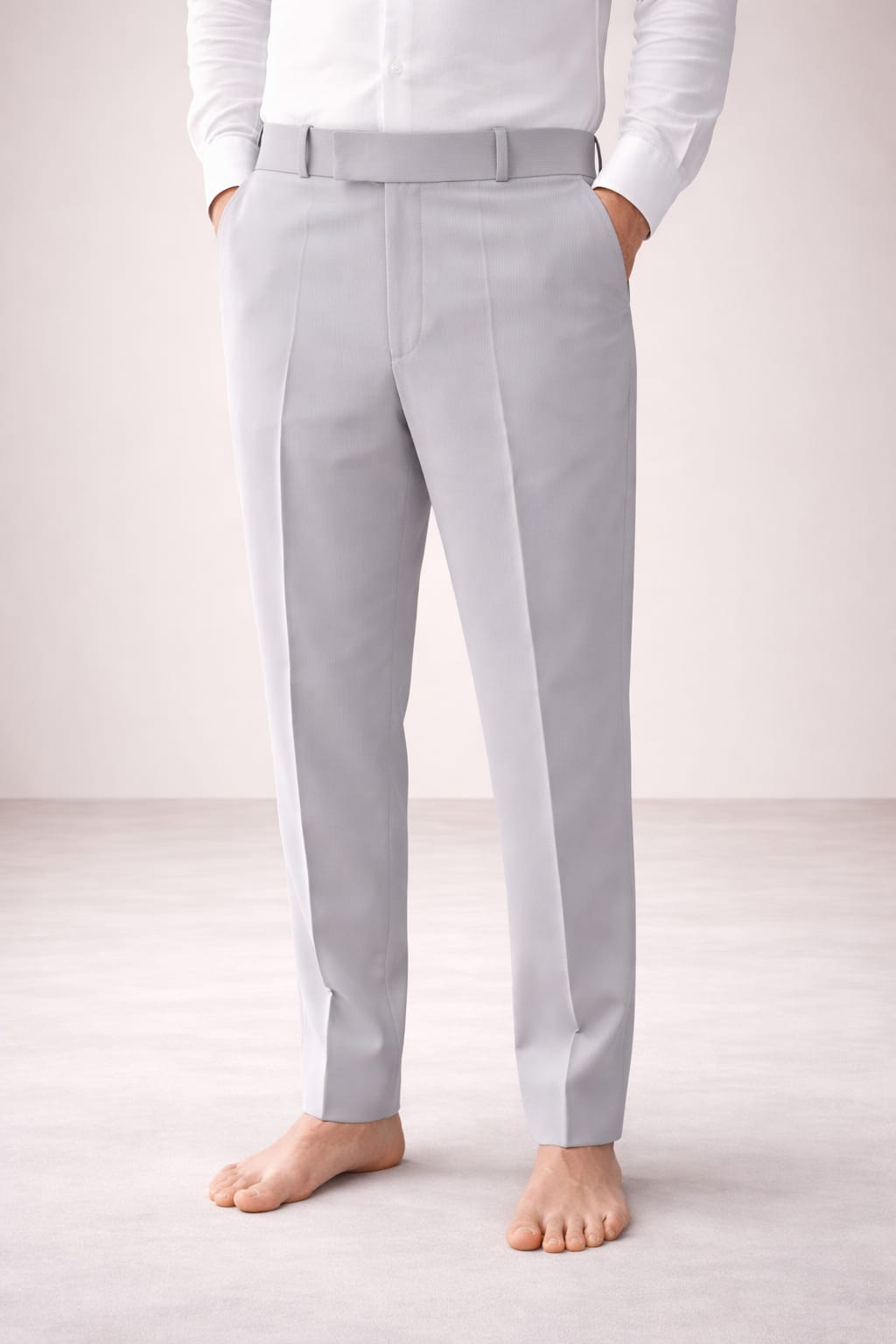 Men's Regular Fit trouser