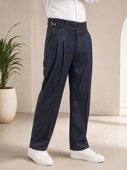 Denim Redefined