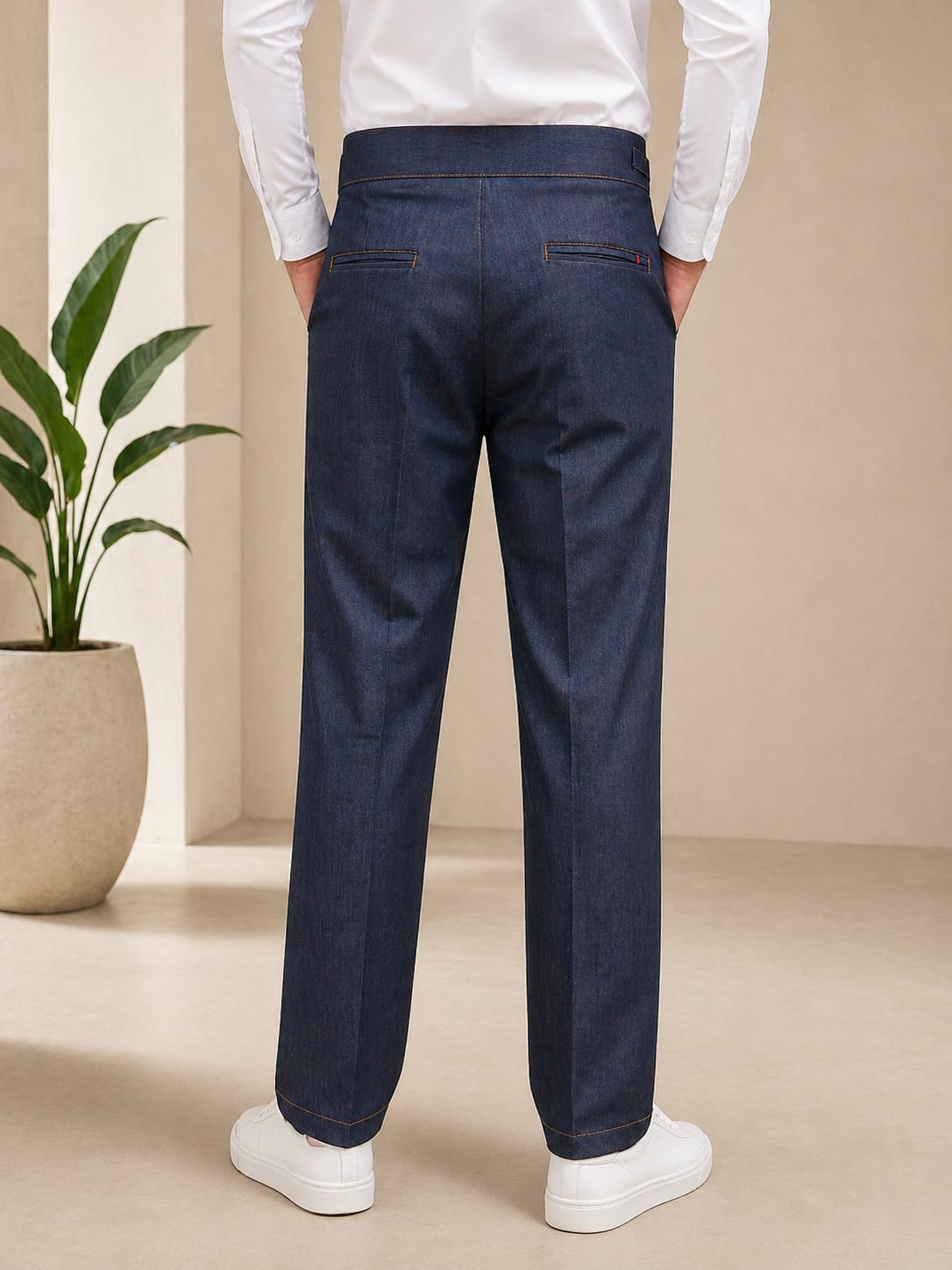 Denim Redefined