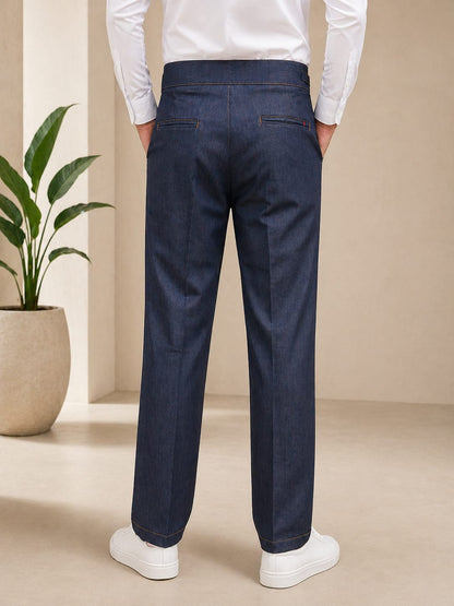 Denim Redefined