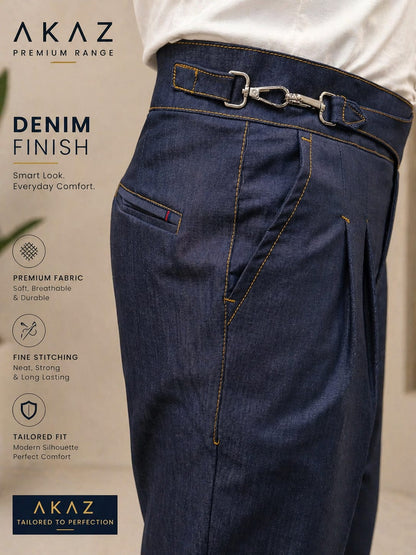 Denim Redefined