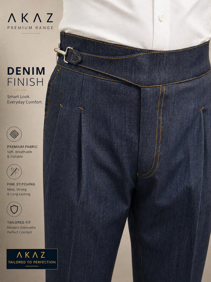 Denim Redefined