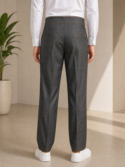 Denim Redefined