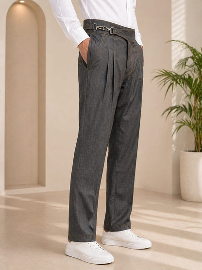 Denim Redefined