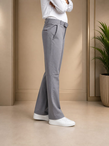 Premium Bootcut Trousers