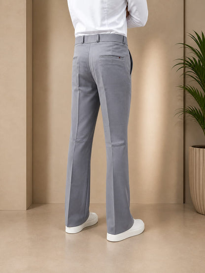 Premium Bootcut Trousers
