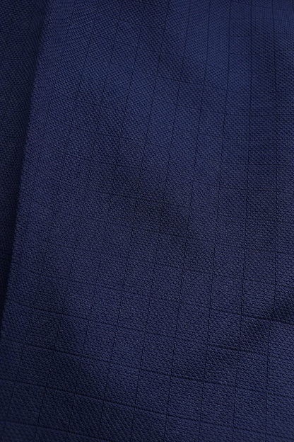 Men's Peanut Checks Trouser