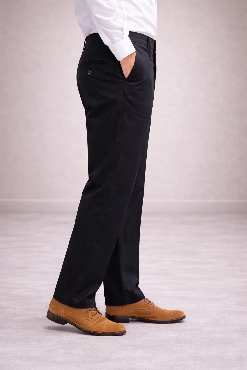 Cotton Chinos