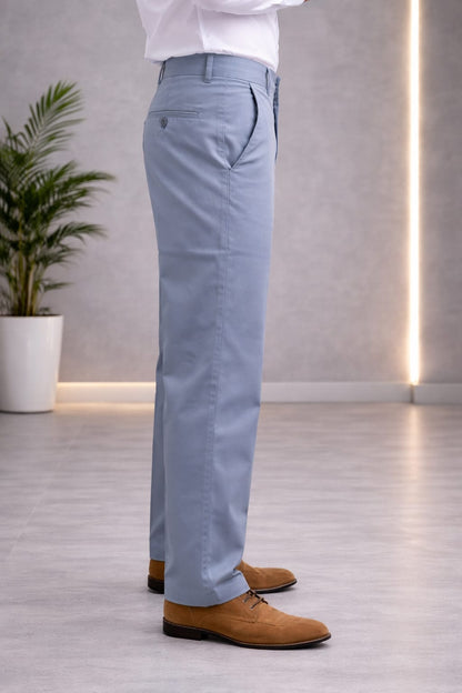 Cotton Chinos