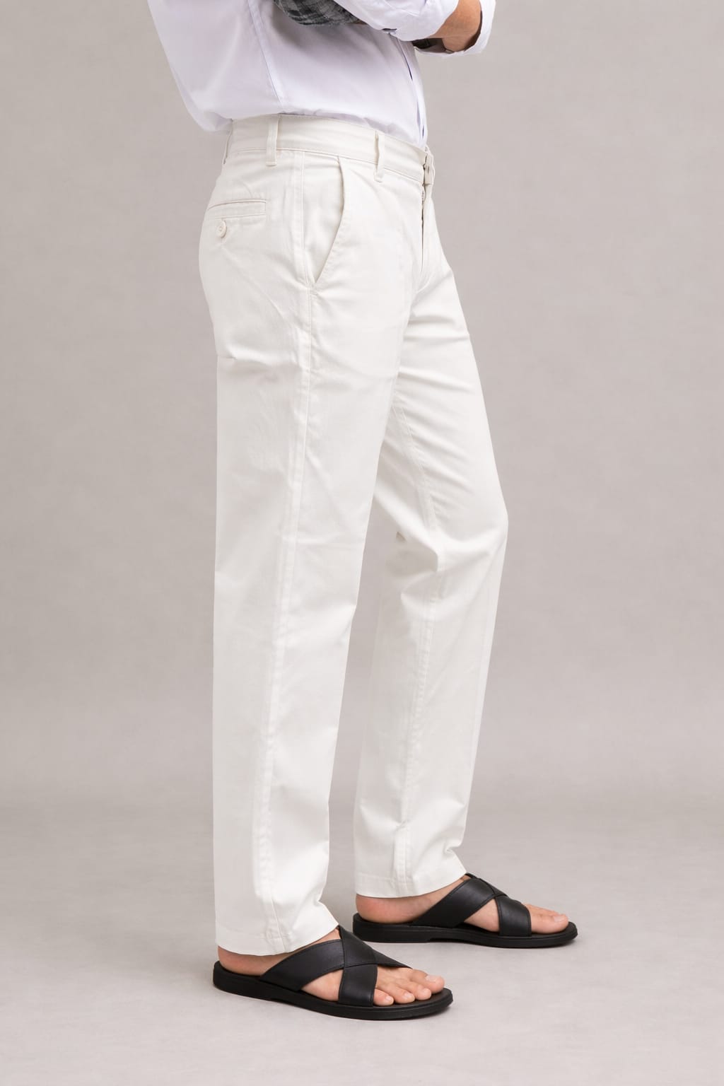 Cotton Chinos