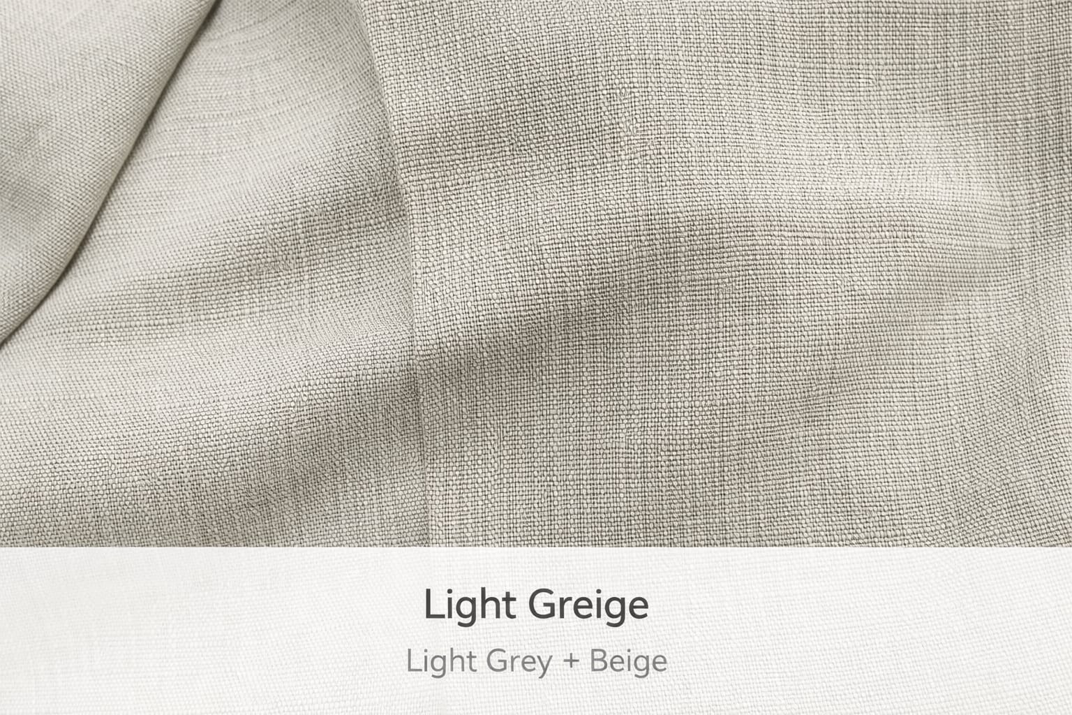 Premium Linen