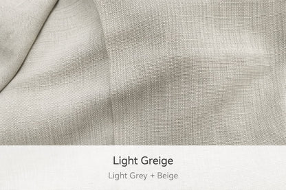 Premium linen
