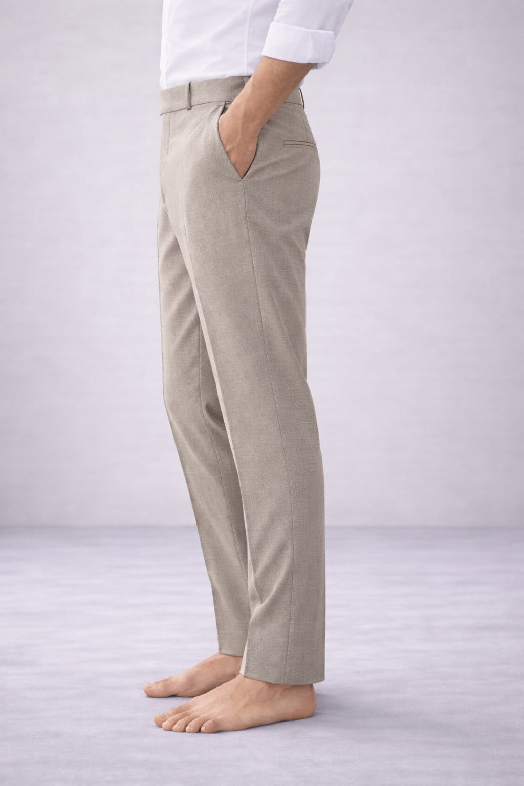 Premium linen