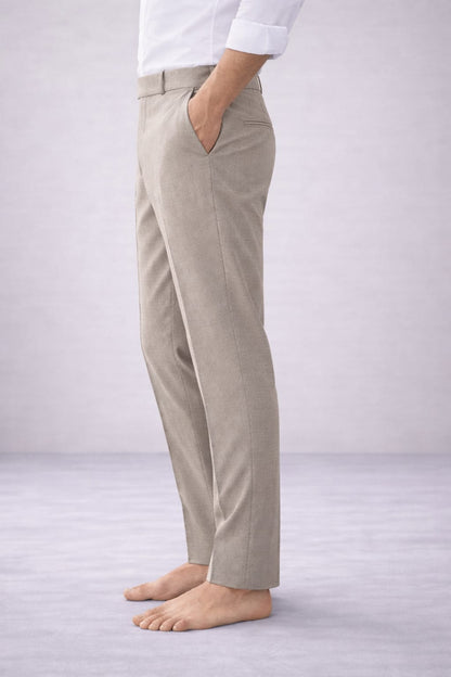Premium linen