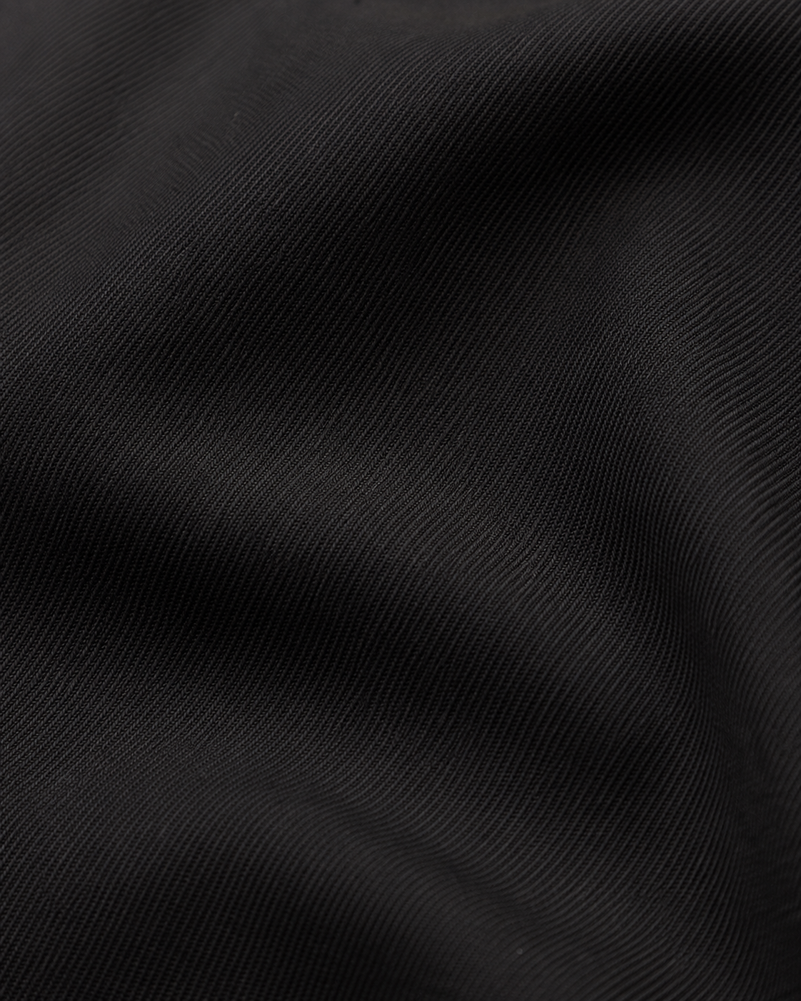 AKAZ COSTA Men's Black Premium Formal Trousers | Tailored Fit Formal Pants