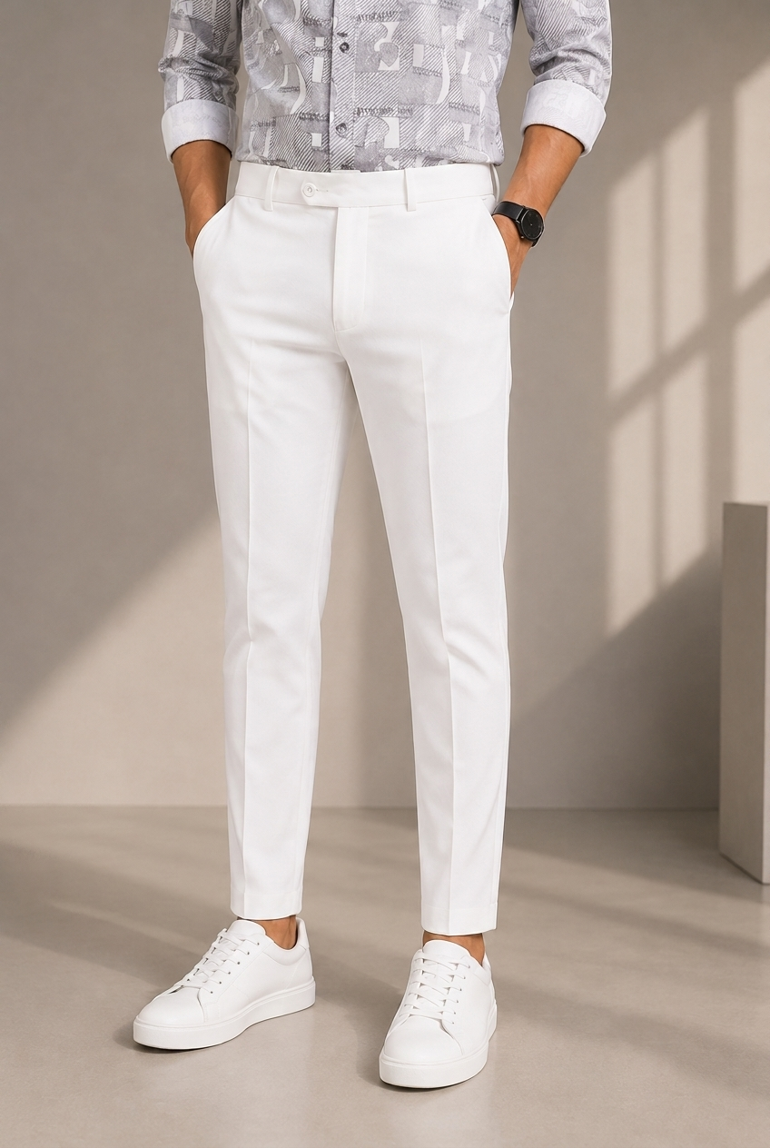 Flexi Waist Pant