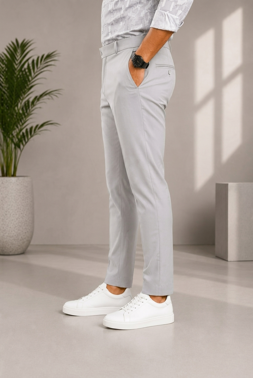 Flexi Waist Pant