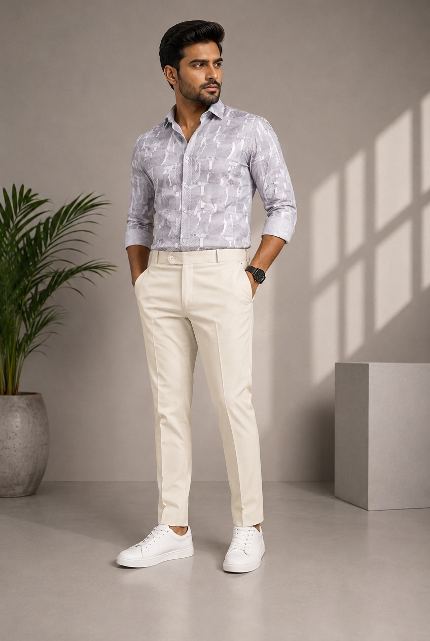 Flexi Waist Pant
