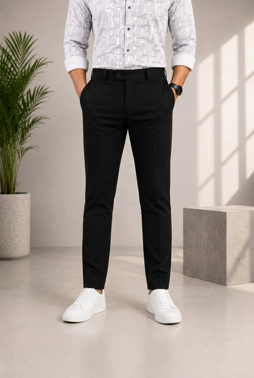 Flexi Waist Pant